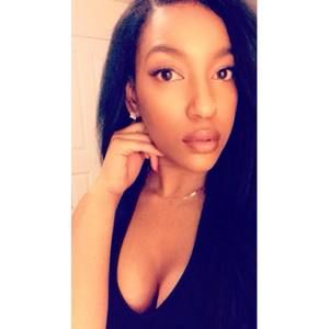 Meet your Posher, Marsha